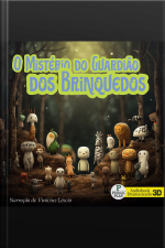 O Mistério Do Guardião Dos Brinquedos
