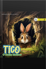 Tico O Coelho Medroso