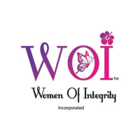 Shantay Carter Founder of Women of Integrity Inc on Word of Mom Radio