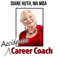 Mompreneur Model - Diane Huth - Accidental Career Coach