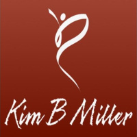Spoken Word Poet Kim B. Miller Shares with Dori DeCarlo on Word of Mom Radio