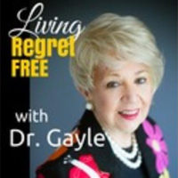Spunky Old Broad Gayle Carson with Dori DeCarlo on WoMRadios Authors Alley