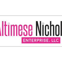 Altimese Nichole Enterprise  Brandticity in The Business Spotlight on WoMRadio