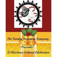 Matinee Monday - The Family Repertory Company Christmas Cabaret