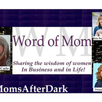 Talking Politics on Moms After Dark with Dori, Erin, Veronica and...
