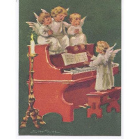 Have a Positively Entertaining Holiday! WITH NEW SONGS!