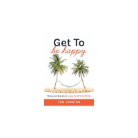 #WoMRadio Networks Mompreneur Model - Ted Larkins says I Get To Be Happy!