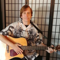 Music Monday - Vincent James - Keep Music Alive