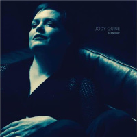 Singer-Songwriter Jody Quine Shines on Positively Entertaining with Beth Hilton