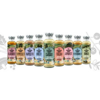 Kristi Knowles CEO of Mother Raw on The Mompreneur Model on Word of Mom Radio