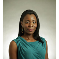 Mompreneur Model - Hope Oriabure King - Black Tie Babysitting, Inc.