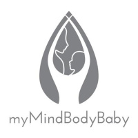 Lyndsey Clabby and MyMindBodyBaby.com on The Mompreneur Model on WoMRadio