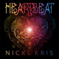 Award-winning Singer/Songwriter Nicki Kris on Music Monday on WoMRadio