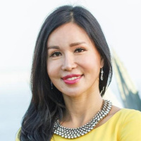 Mindful Healthy Habits - Money Master Kids - Sunny Lee