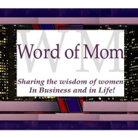 An Unscripted Friday the 13th Moms After Dark Conversation on Word of Mom Radio