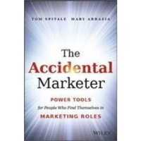 Mompreneur Model - Mary Abazzia the Accidental Marketer