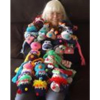 Mompreneur Model - Laima Boyd - creator of Doopalpoops