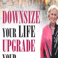 Business Spotlight - Rita Wilkins The Downsizing Designer #WoMRadioNetwork