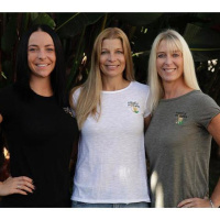 Mindful Healthy Habits - Mindful Mixtures Jody  Tami