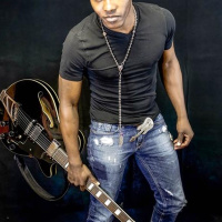 Music Monday - Franklin Cisco Burns on #Word of Mom Radio