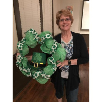 #MompreneurModel - Crafty Dazzles by Susie Lewis #WordofMomRadioNetwork