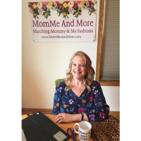 MomMeandMore Founder Pamela Jeruski on The Mompreneur Model on WoMRadio