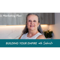 Strategic Marketing Plan on Building Your Empire with SophieZo on WoMRadio