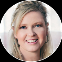 Mompreneur Model - Jennifer Dawn - Best Planner Ever
