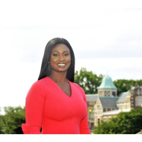 #Business Spotlight - Theresa Siaw -Chicago politician, director of Omni Health