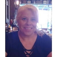Trudy Dunn founder of The Sleep Right Pillow on The #Mompreneur Model Show
