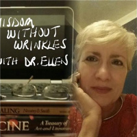 #WoMRadio presents the PREMIERE of Mindful Healthy Habits with Traci  Ellen