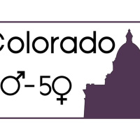 Erin Hottenstein Founder of Colorado 50/50 on The Mompreneur Model Show