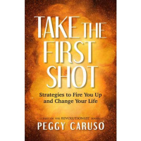 Author and Coach Peggy Caruso on The Mompreneur Model on Word of Mom Radio