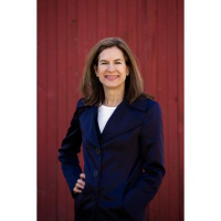 Dori DeCarlo shares Susan Bysiewicz - CT Lt. Governor candidate #MompreneurModel