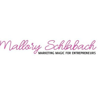Business Spotlight - Mallory Schlabach - Marketing Magic
