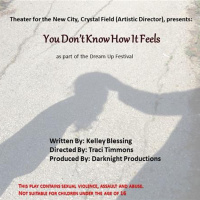 #WoMRadio Matinee Monday - Darknight Productions You Dont Know How It Feels