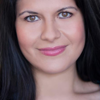 #WoMRadios Matinee Monday presents Julia Genoveva of G Squared Productions