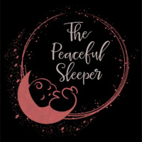 Christine Lawler Founder of The Peaceful Sleeper on the WoMRadio Parents Corner