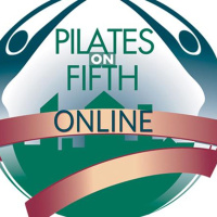 #WoMRadio shares - Feeding Friend  Pilates on Fifth from AS SEEN ON TV
