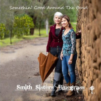Mompreneur Mindful Music - Something Good Around the Bend