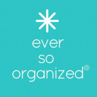 Amanda Clark Owner of Ever So Organized® on The Mompreneur Model