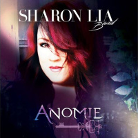 Music Monday - Sharon Lia Band
