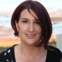 Mompreneur Model - Tall Poppies Rising - Maini Homer