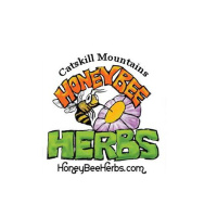 WoMRadio celebrates Earth Month with Kelley Edkins of Honeybee Herbs