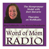 The Marketing Maven Julia Hutton CEO of Orca Communications on WoMRadio
