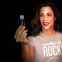 DawnMarie Ferrara Shares Essential Oils and more with Dori DeCarlo on WoMRadio