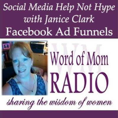 Word Of Mom Radio