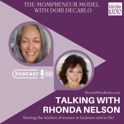 Word Of Mom Radio