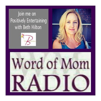 Word Of Mom Radio