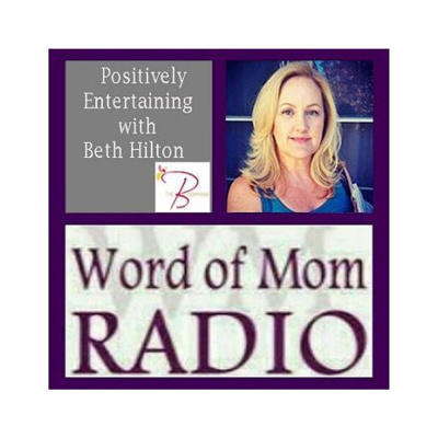 Word Of Mom Radio